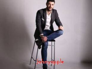 Johnyapple