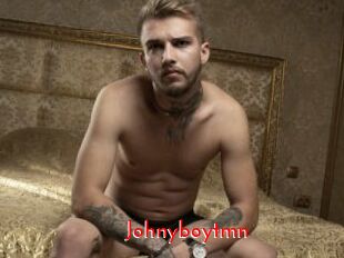 Johnyboytmn