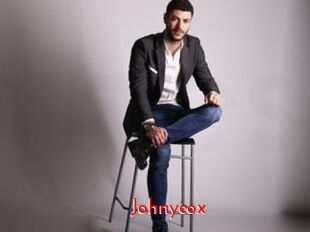 Johnycox