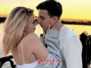 Johnyeva