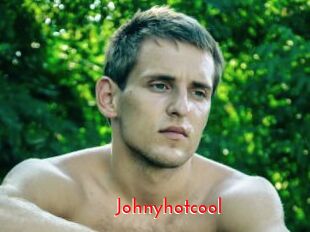 Johnyhotcool