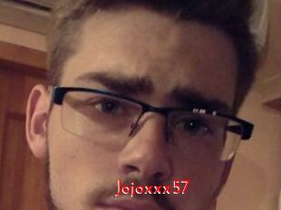 jojoxxx57 The Sex