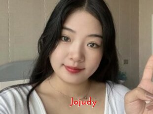 Jojudy