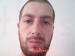 jok3rsex The Sex