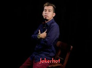 Jokerhot
