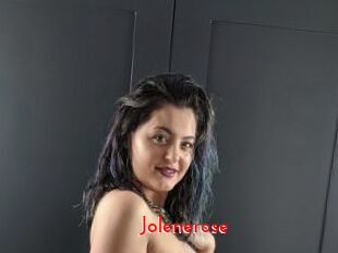 jolenerose The Sex