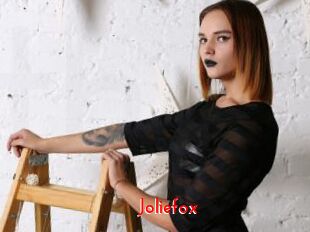 Joliefox