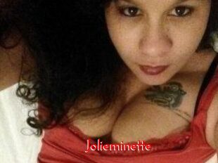 Jolieminette