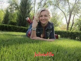 Joliniefille