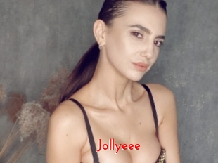 jollyeee The Sex