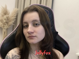 Jollyfox