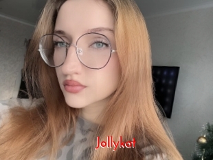 Jollykat