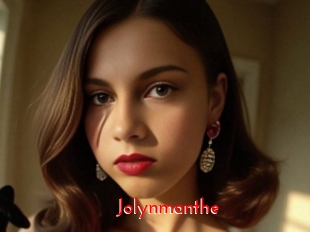 Jolynmanthe