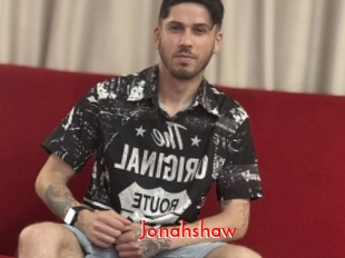 Jonahshaw