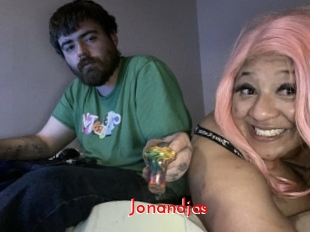 Jonandjas
