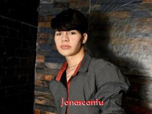 Jonascantu