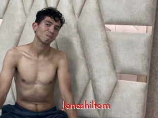 jonashiltom The Sex
