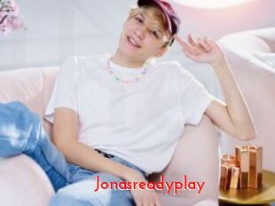 Jonasreadyplay