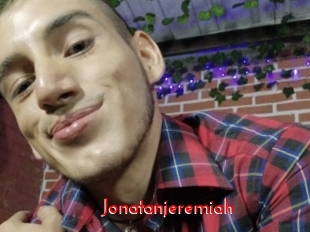 Jonatanjeremiah
