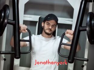 Jonathanyork