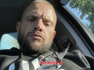 Jonesyboi