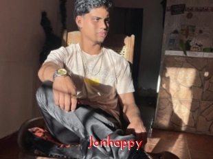 jonhappy The Sex