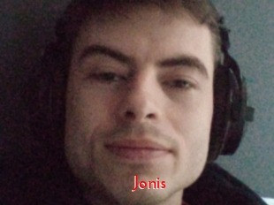 Jonis