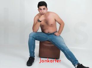 Jonkarter