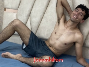 jonnashiltom The Sex