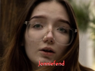 Jonniefend