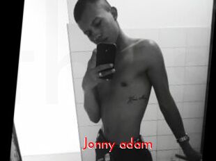 Jonny_adam