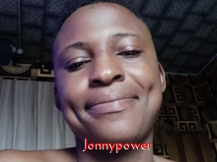 Jonnypower