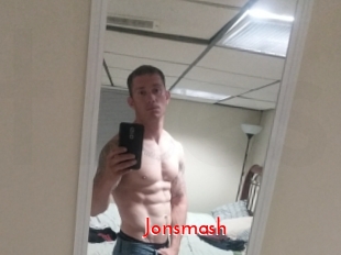 Jonsmash