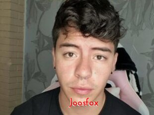 joosfox The Sex