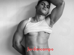 Jordancampo
