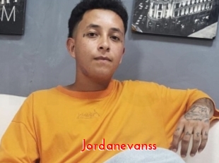 Jordanevanss
