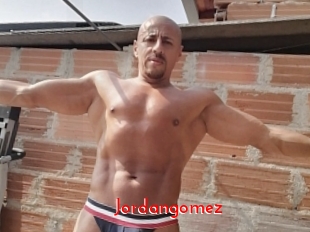 Jordangomez