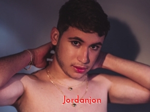 Jordanjon