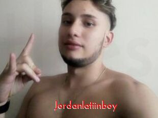 Jordanlatiinboy