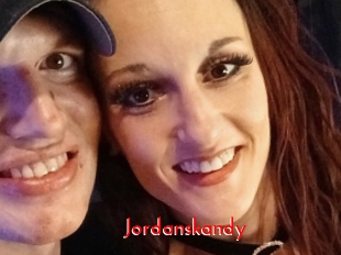 Jordanskandy