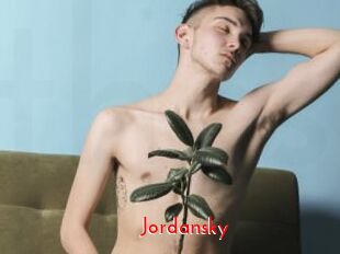 Jordansky