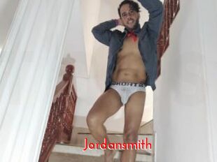 Jordansmith