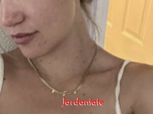 jordantate The Sex