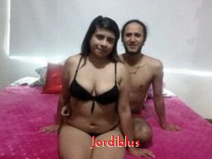 Jordiblus