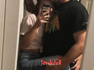 Jordidoll