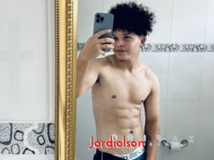 Jordiolson