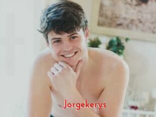 Jorgekerys