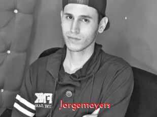 Jorgemayers