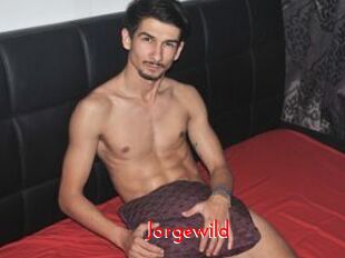 Jorgewild