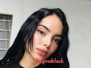 Jorginablack